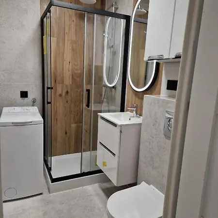 Sopot Baltic Sea Apartment Room photo