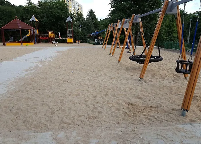 Sopot Baltic Sea Apartment
