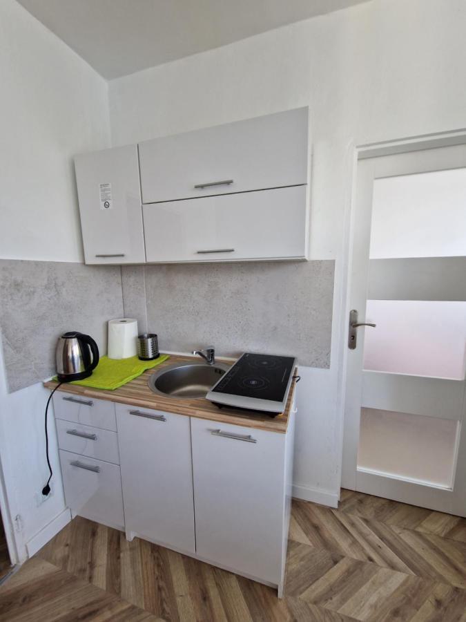 Apartment Baltic Sea Zoppot