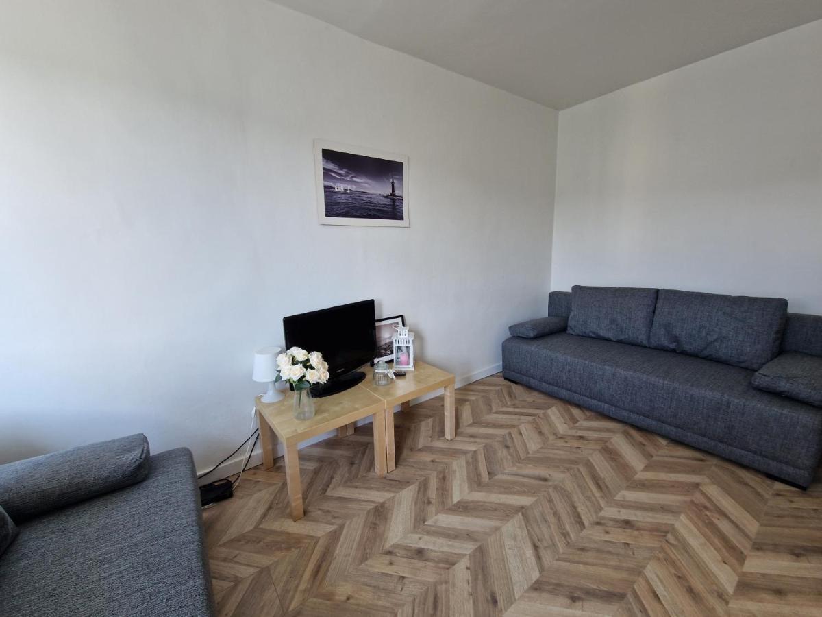 Apartment Baltic Sea Zoppot